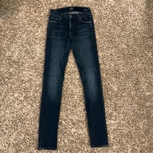 COH Avedon super skinny jeans